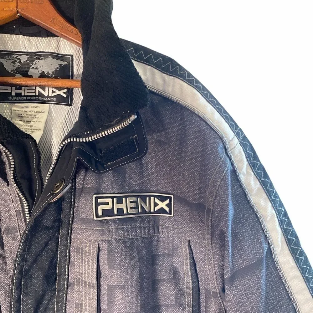 Phenix Sports Ski Performance Jacket‎